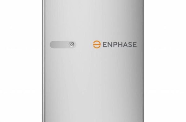 Enphase IQ 5.0 kWh Battery with Cover Kit