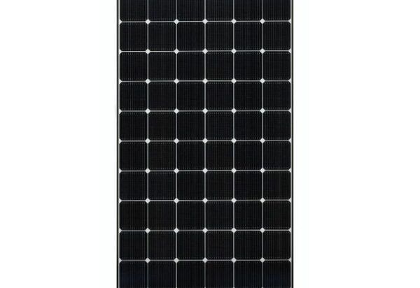 LG 380W NeON2 ACe Series 60 Cells AC Mono Solar Panel