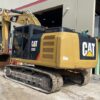 2014 CATERPILLAR 320E - Image 4