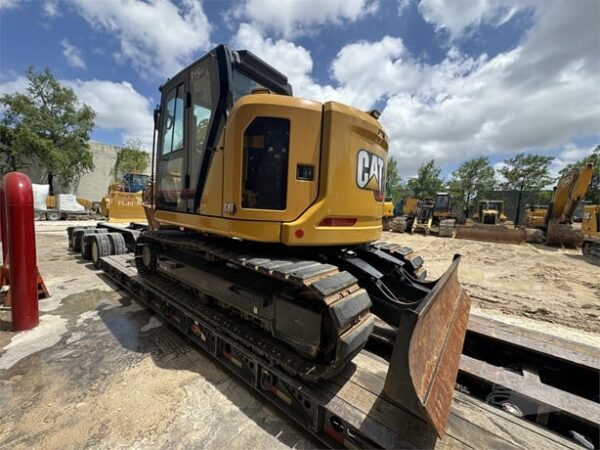 2022 CATERPILLAR 315 GC