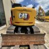 2022 CATERPILLAR 315 GC - Image 4