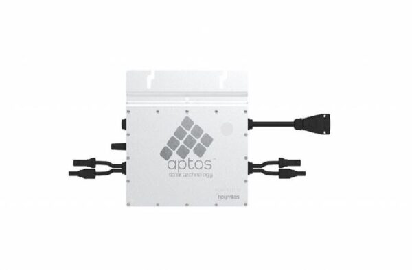 Aptos MAC 800W 60V Trunk Version Microinverter