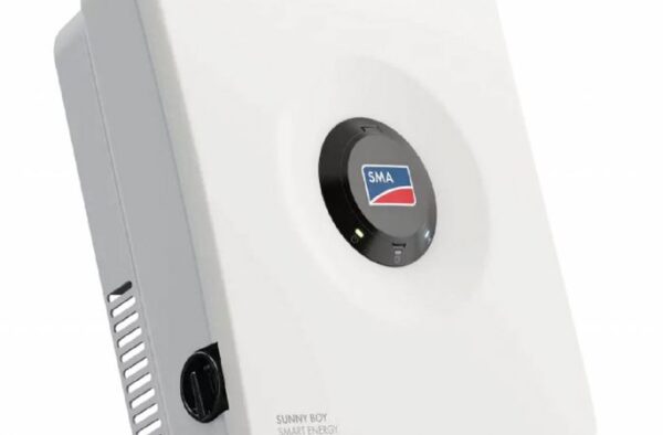 SMA Sunny Boy Smart Energy 7.7kW Inverter